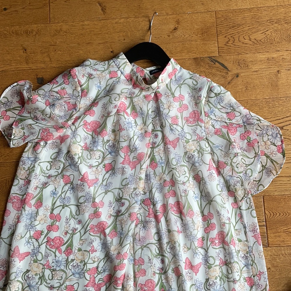 Dress - Picture 11 of 14